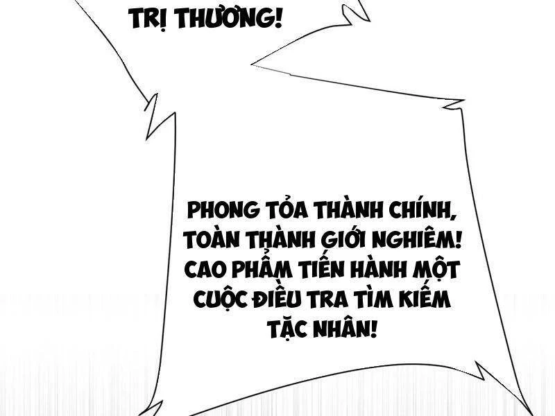 Toàn Cầu Cao Võ Chapter 238 - Trang 4