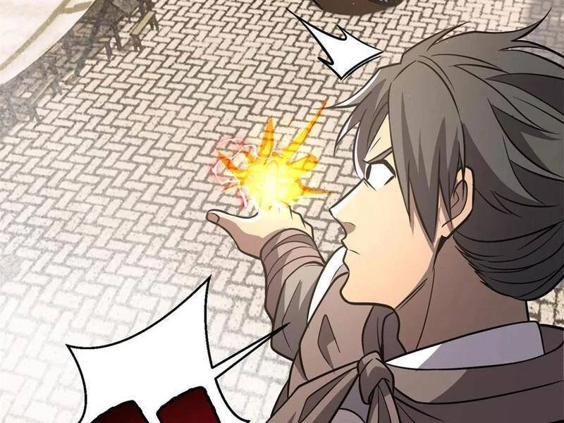 Toàn Cầu Cao Võ Chapter 238 - Trang 4