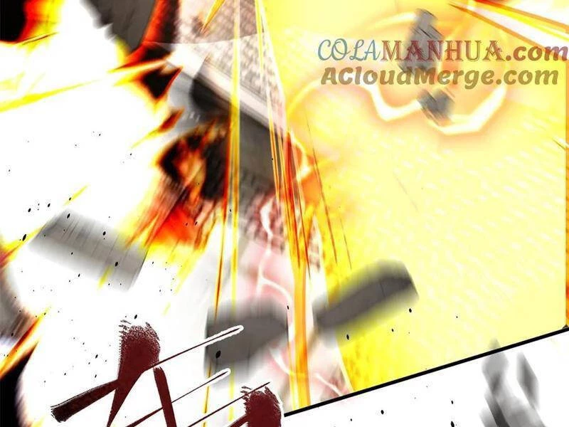 Toàn Cầu Cao Võ Chapter 238 - Trang 4