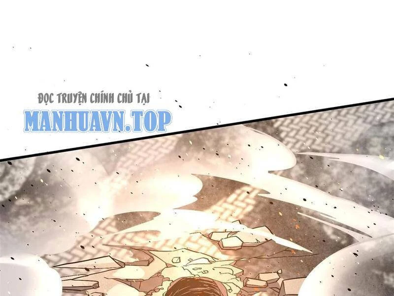 Toàn Cầu Cao Võ Chapter 238 - Trang 4