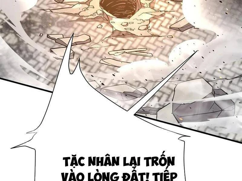 Toàn Cầu Cao Võ Chapter 238 - Trang 4
