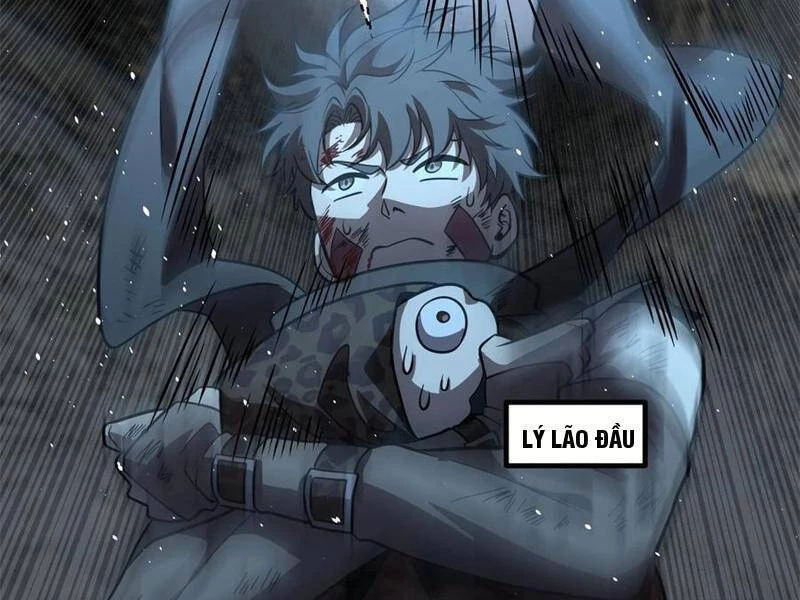 Toàn Cầu Cao Võ Chapter 238 - Trang 4