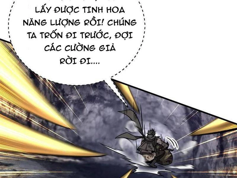 Toàn Cầu Cao Võ Chapter 238 - Trang 4