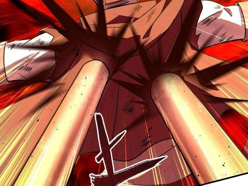 Toàn Cầu Cao Võ Chapter 238 - Trang 4