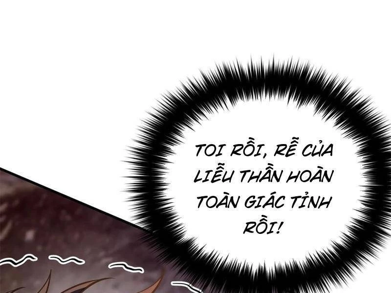 Toàn Cầu Cao Võ Chapter 238 - Trang 4