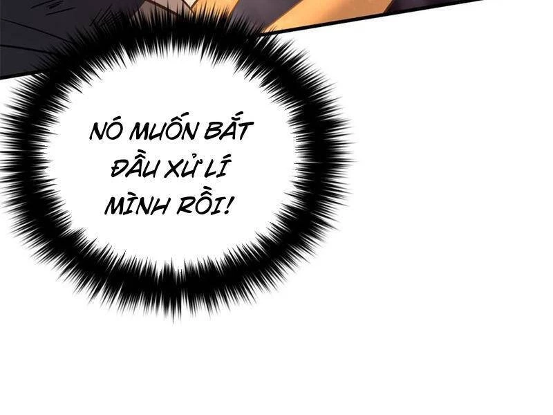 Toàn Cầu Cao Võ Chapter 238 - Trang 4