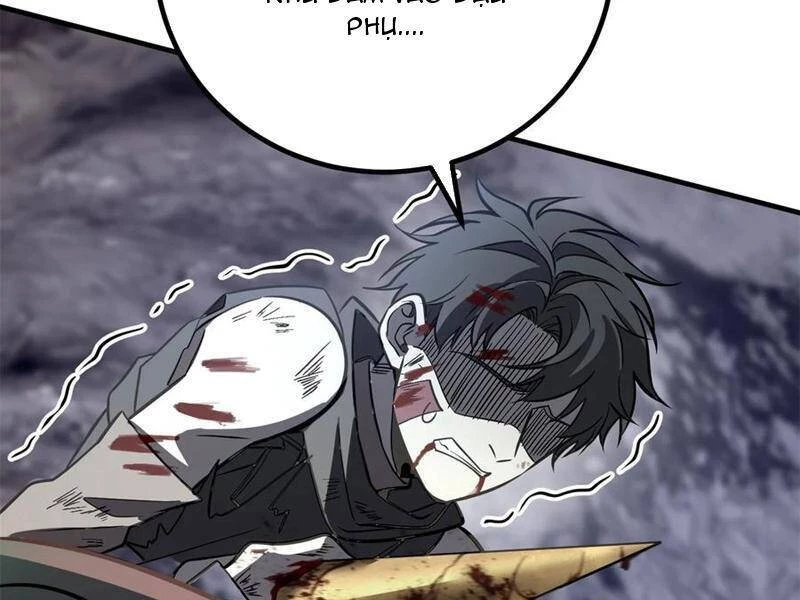 Toàn Cầu Cao Võ Chapter 238 - Trang 4