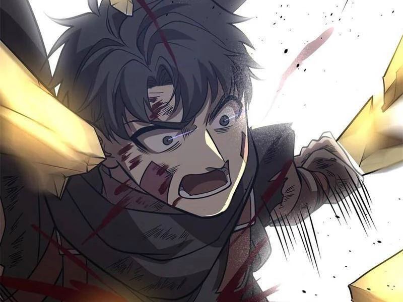 Toàn Cầu Cao Võ Chapter 238 - Trang 4