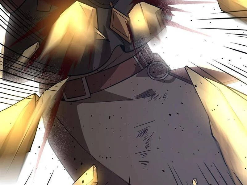 Toàn Cầu Cao Võ Chapter 238 - Trang 4