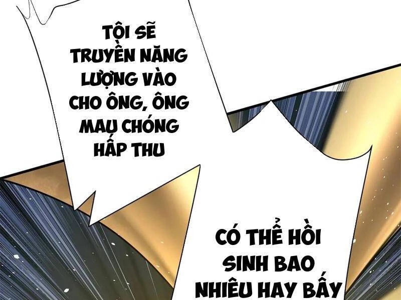 Toàn Cầu Cao Võ Chapter 238 - Trang 4
