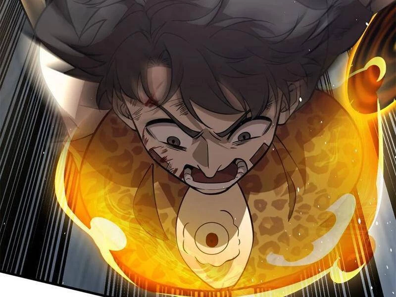 Toàn Cầu Cao Võ Chapter 238 - Trang 4