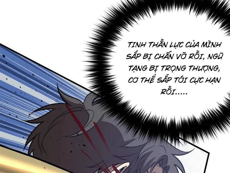 Toàn Cầu Cao Võ Chapter 238 - Trang 4
