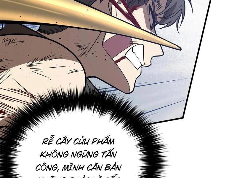 Toàn Cầu Cao Võ Chapter 238 - Trang 4