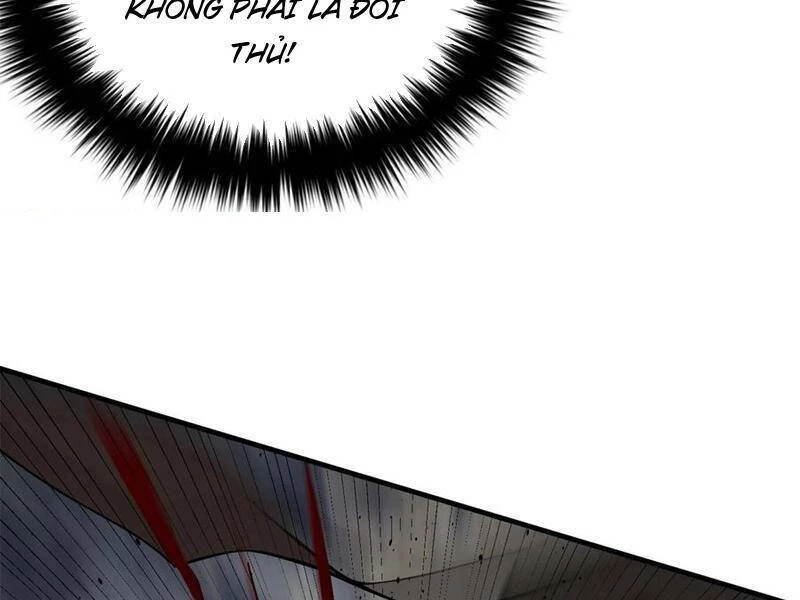 Toàn Cầu Cao Võ Chapter 238 - Trang 4