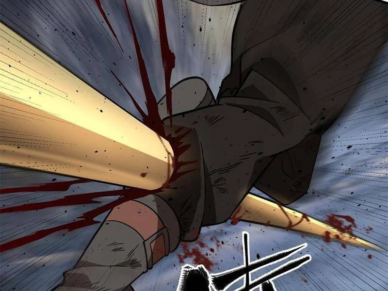 Toàn Cầu Cao Võ Chapter 238 - Trang 4