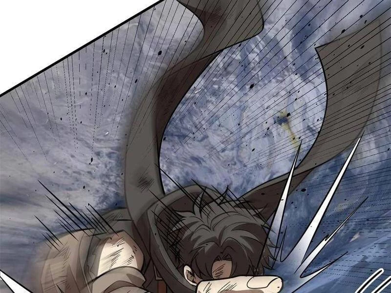 Toàn Cầu Cao Võ Chapter 238 - Trang 4