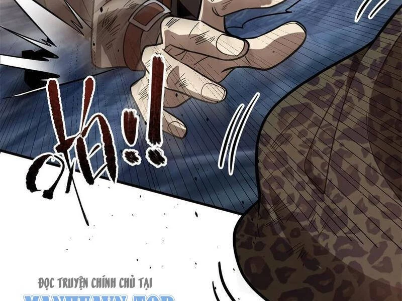 Toàn Cầu Cao Võ Chapter 238 - Trang 4