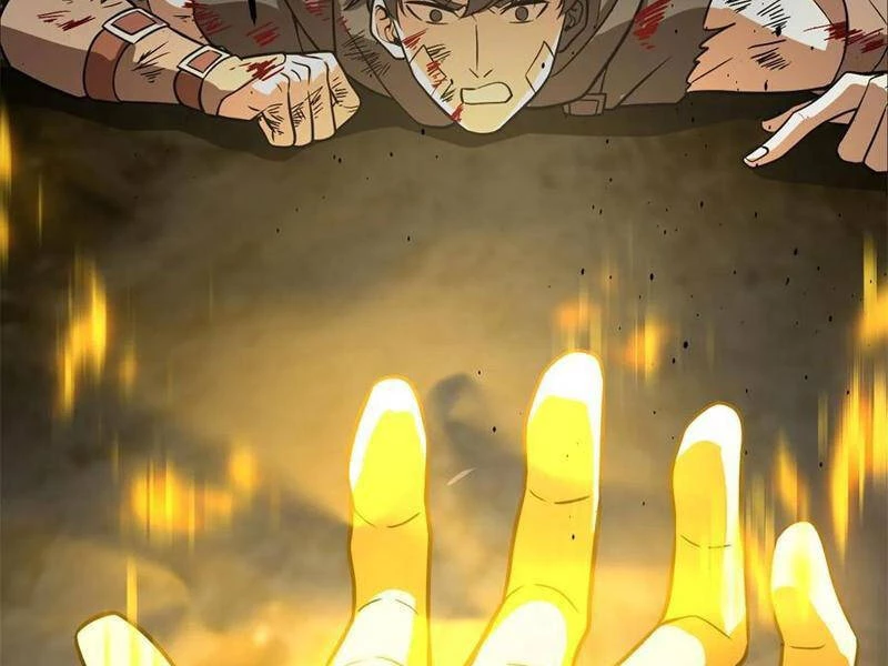 Toàn Cầu Cao Võ Chapter 238 - Trang 4