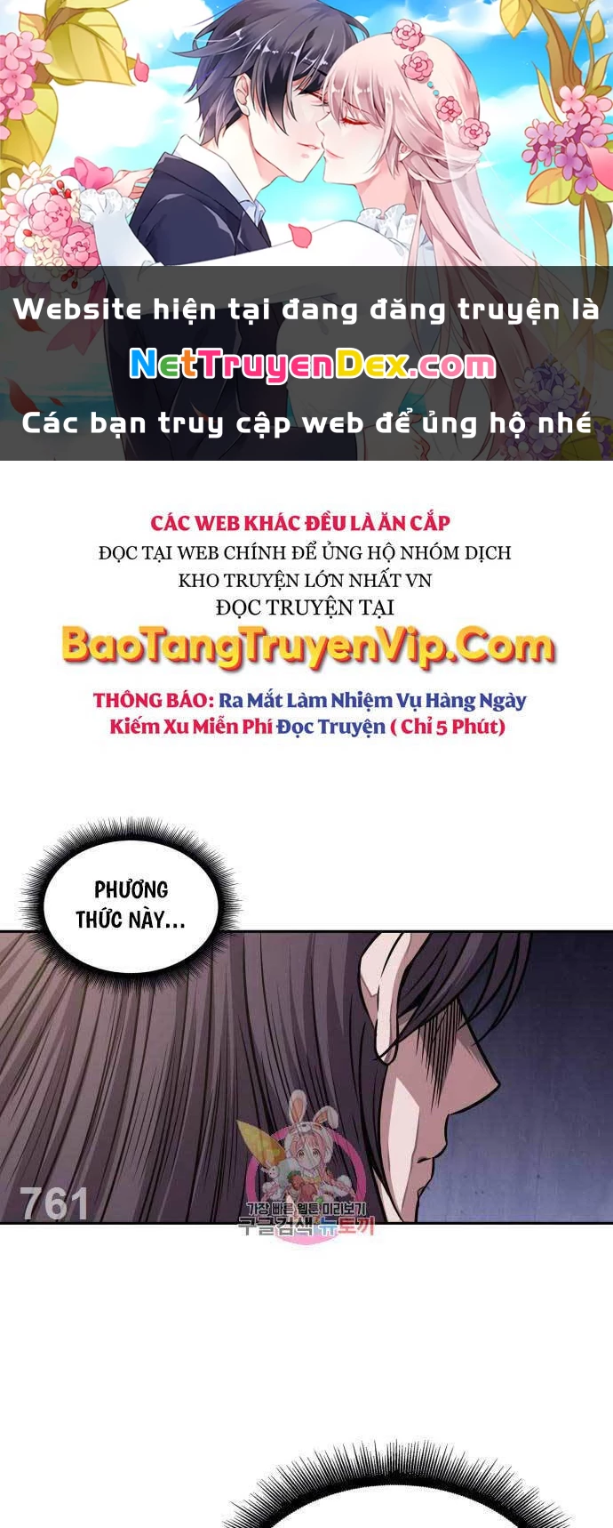 Ngã Lão Ma Thần Chapter 185 - Trang 4