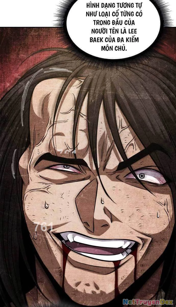 Ngã Lão Ma Thần Chapter 185 - Trang 4