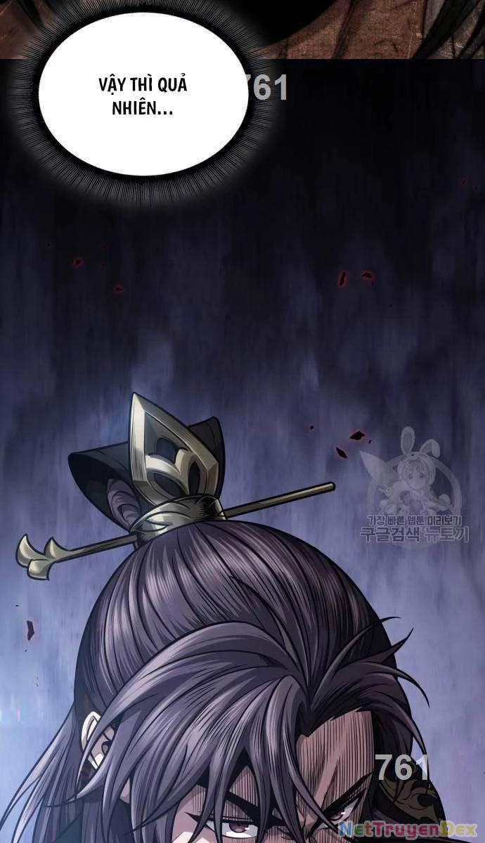 Ngã Lão Ma Thần Chapter 185 - Trang 4