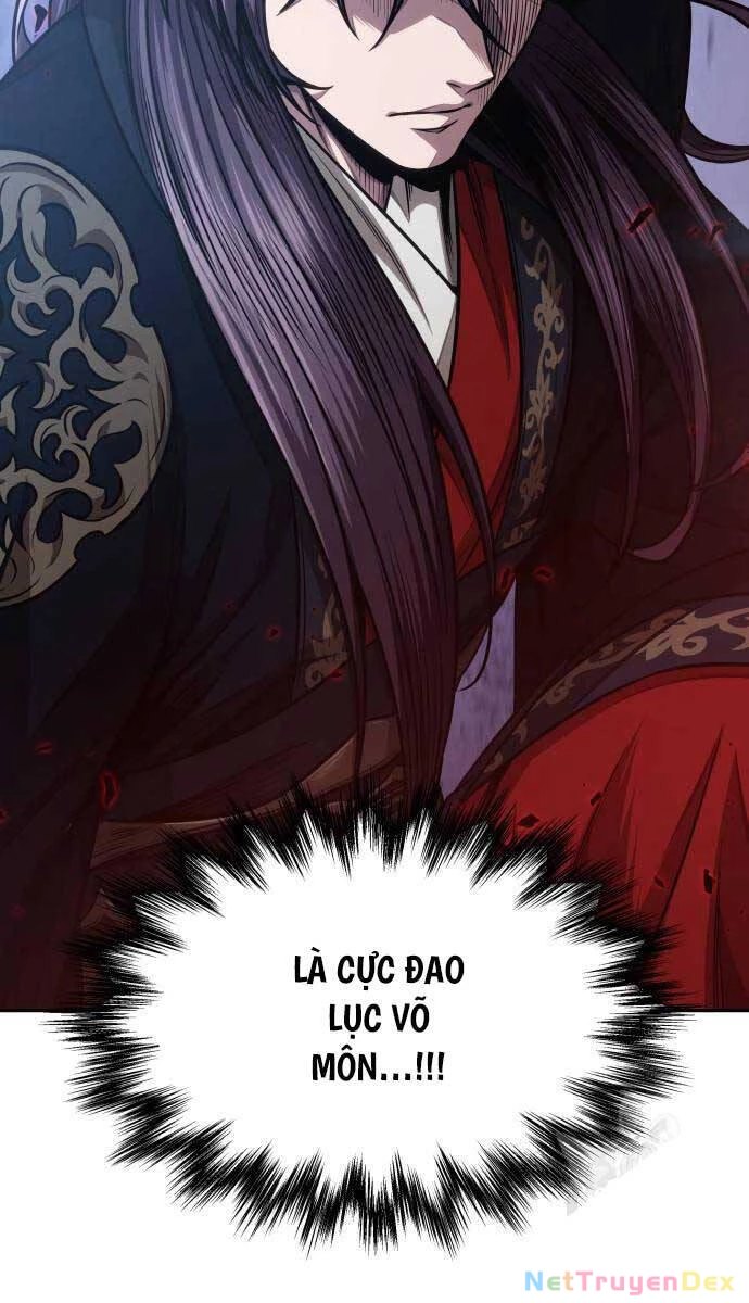 Ngã Lão Ma Thần Chapter 185 - Trang 4