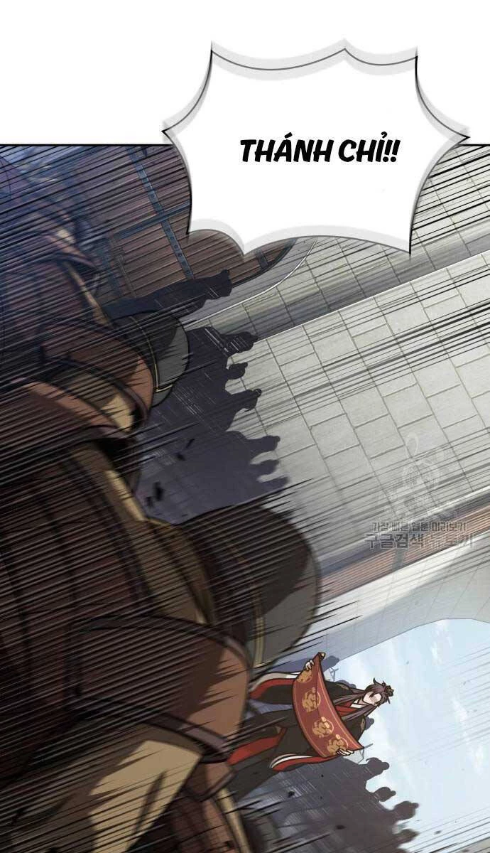 Ngã Lão Ma Thần Chapter 185 - Trang 4