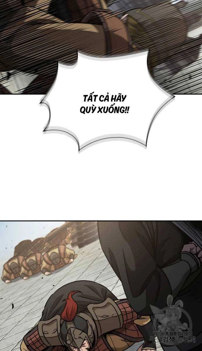 Ngã Lão Ma Thần Chapter 185 - Trang 4