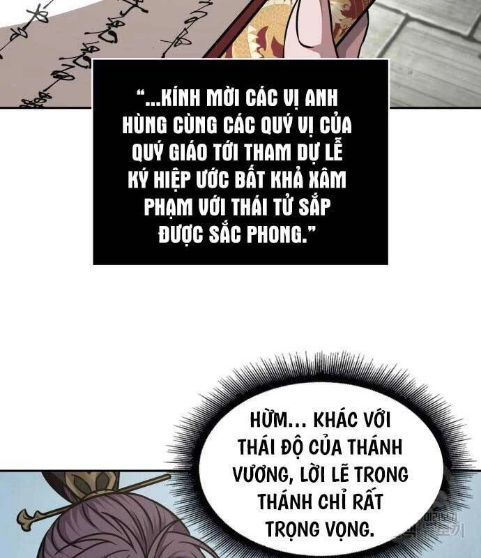 Ngã Lão Ma Thần Chapter 185 - Trang 4