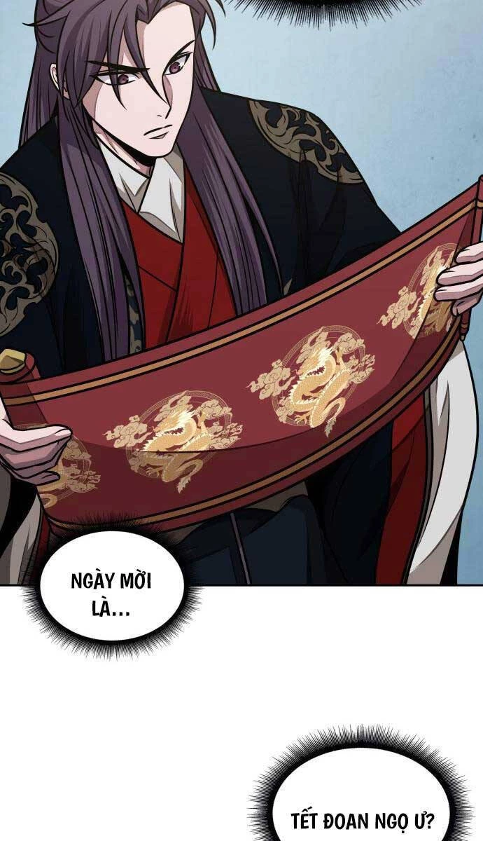 Ngã Lão Ma Thần Chapter 185 - Trang 4