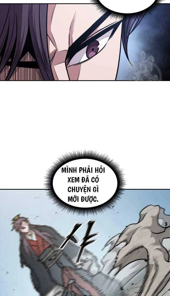 Ngã Lão Ma Thần Chapter 185 - Trang 4