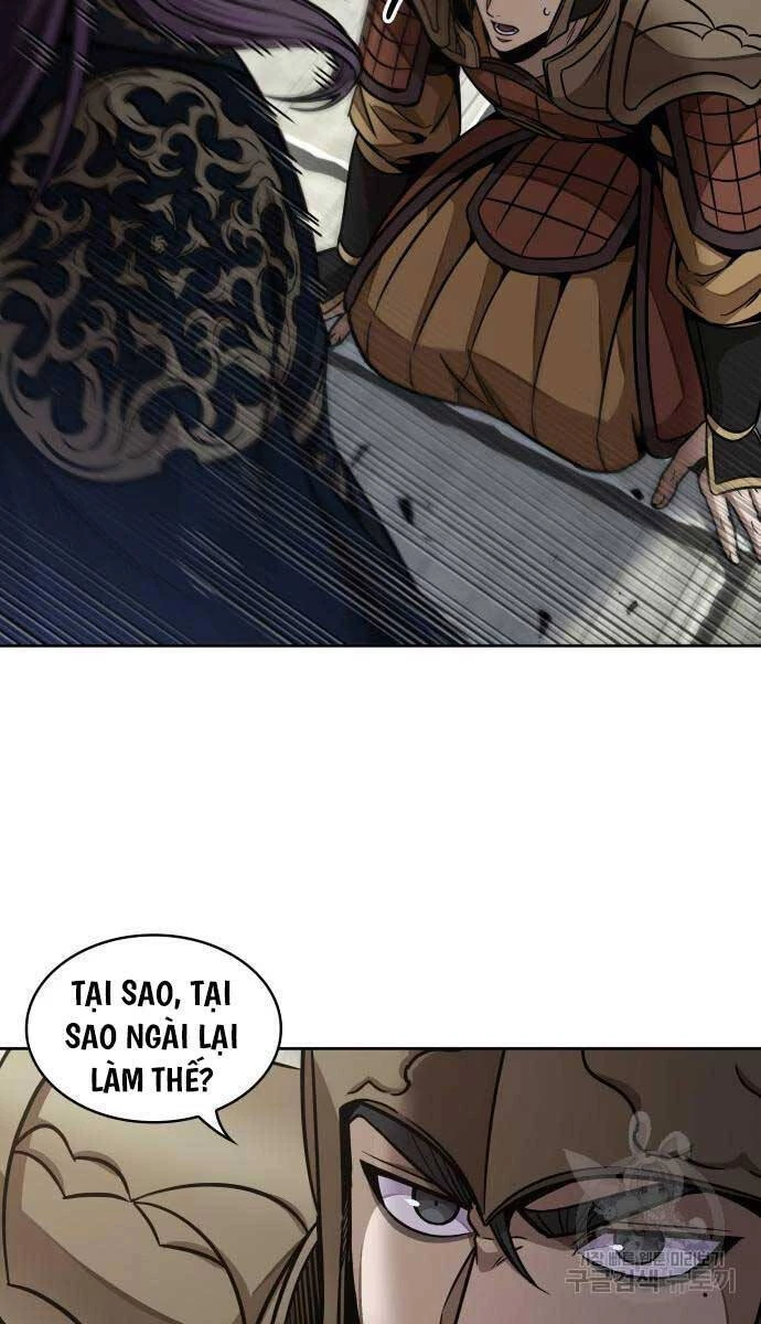 Ngã Lão Ma Thần Chapter 185 - Trang 4