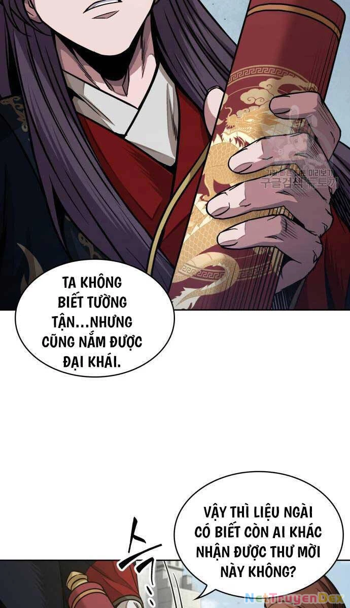 Ngã Lão Ma Thần Chapter 185 - Trang 4