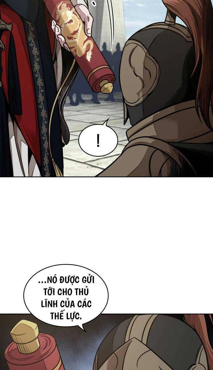 Ngã Lão Ma Thần Chapter 185 - Trang 4