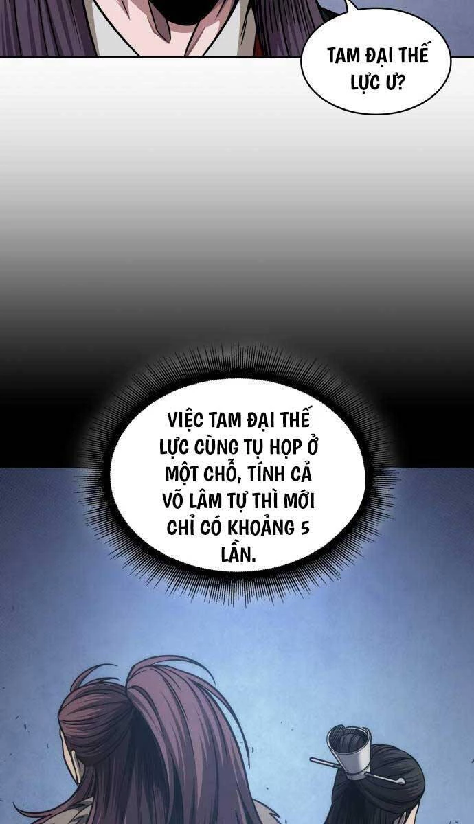 Ngã Lão Ma Thần Chapter 185 - Trang 4