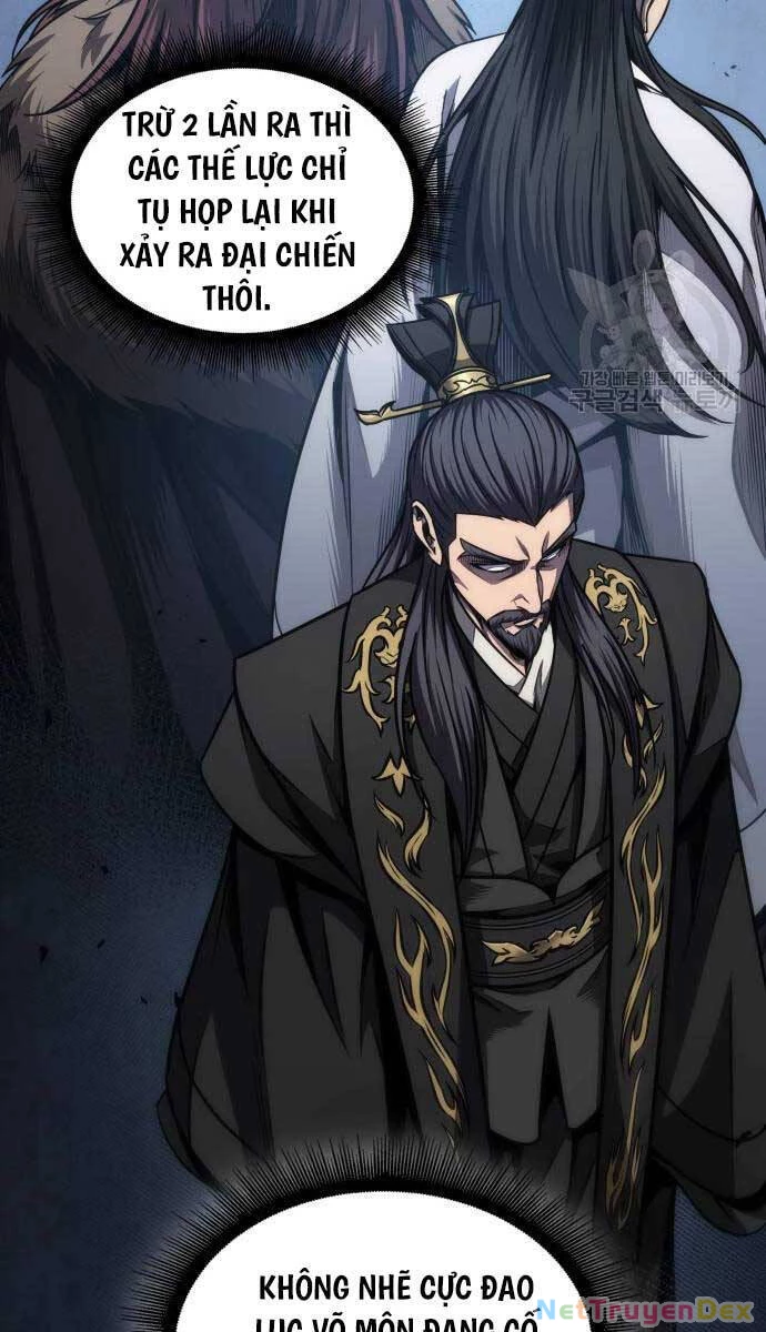 Ngã Lão Ma Thần Chapter 185 - Trang 4