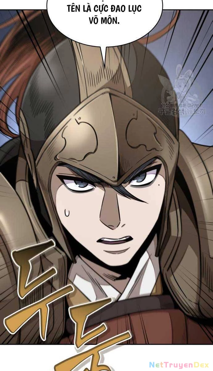 Ngã Lão Ma Thần Chapter 185 - Trang 4
