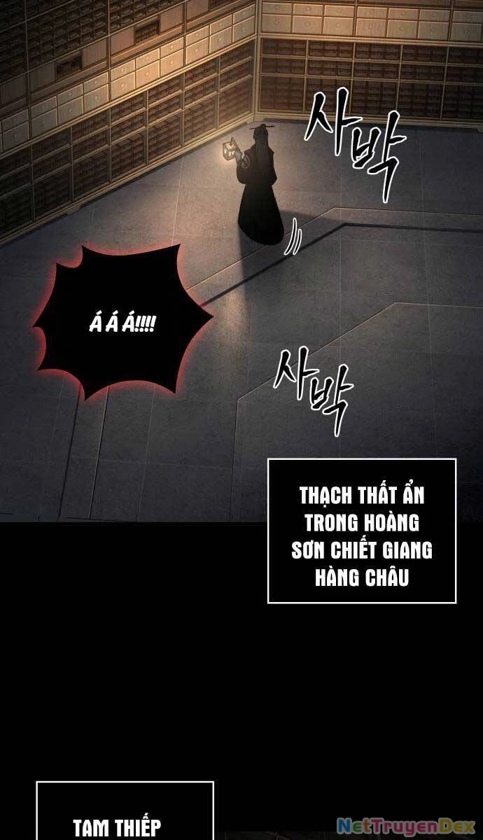 Ngã Lão Ma Thần Chapter 185 - Trang 4