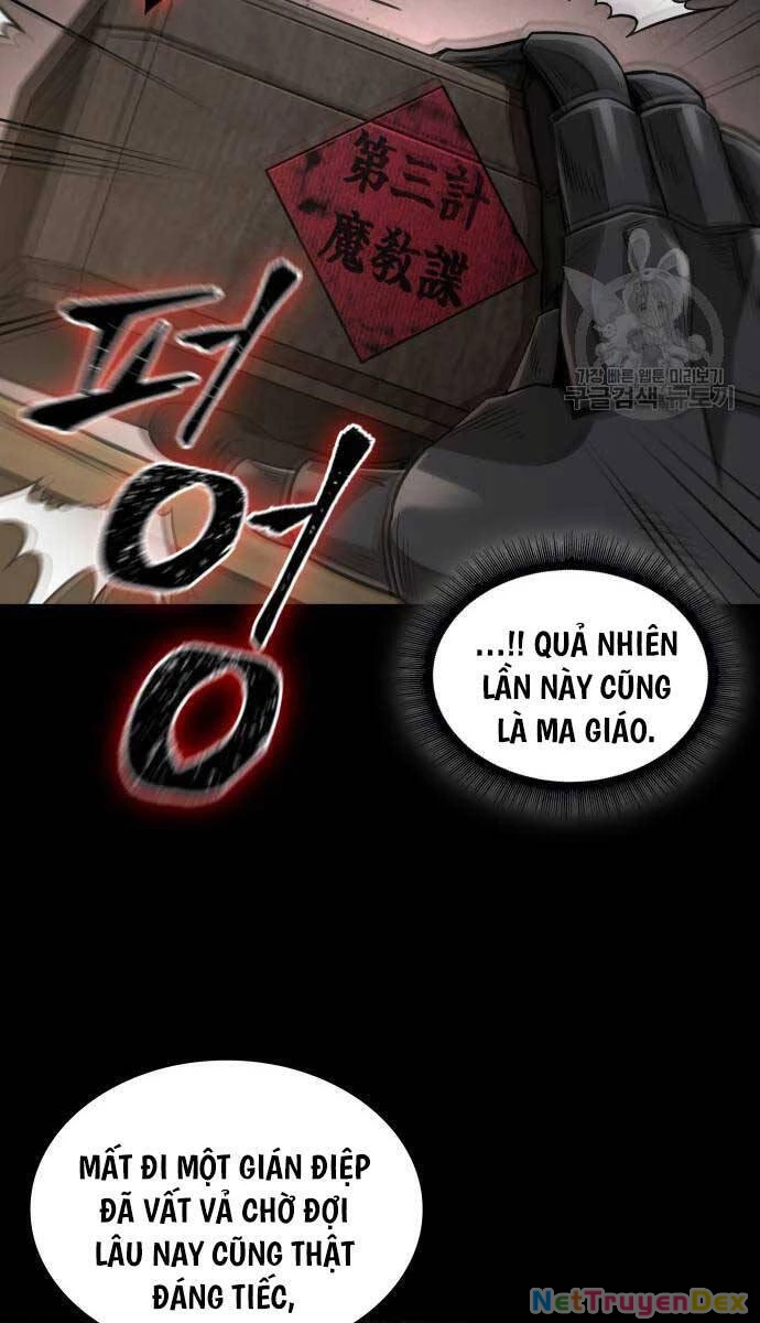Ngã Lão Ma Thần Chapter 185 - Trang 4