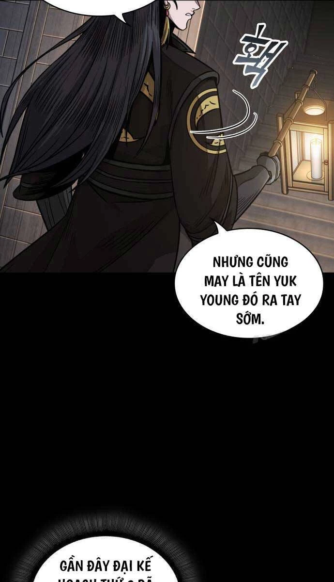 Ngã Lão Ma Thần Chapter 185 - Trang 4