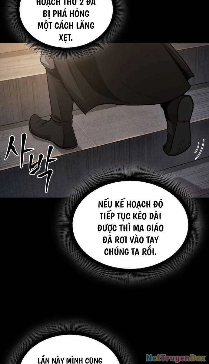 Ngã Lão Ma Thần Chapter 185 - Trang 4