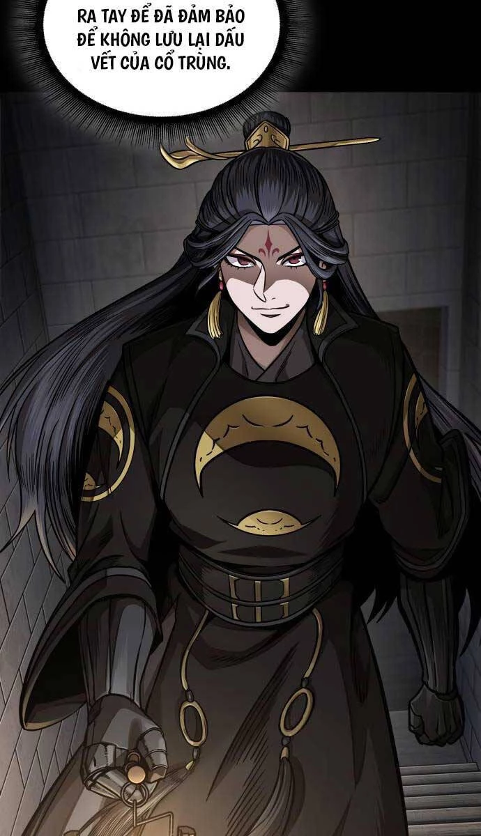 Ngã Lão Ma Thần Chapter 185 - Trang 4