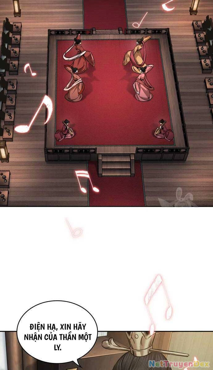 Ngã Lão Ma Thần Chapter 185 - Trang 4