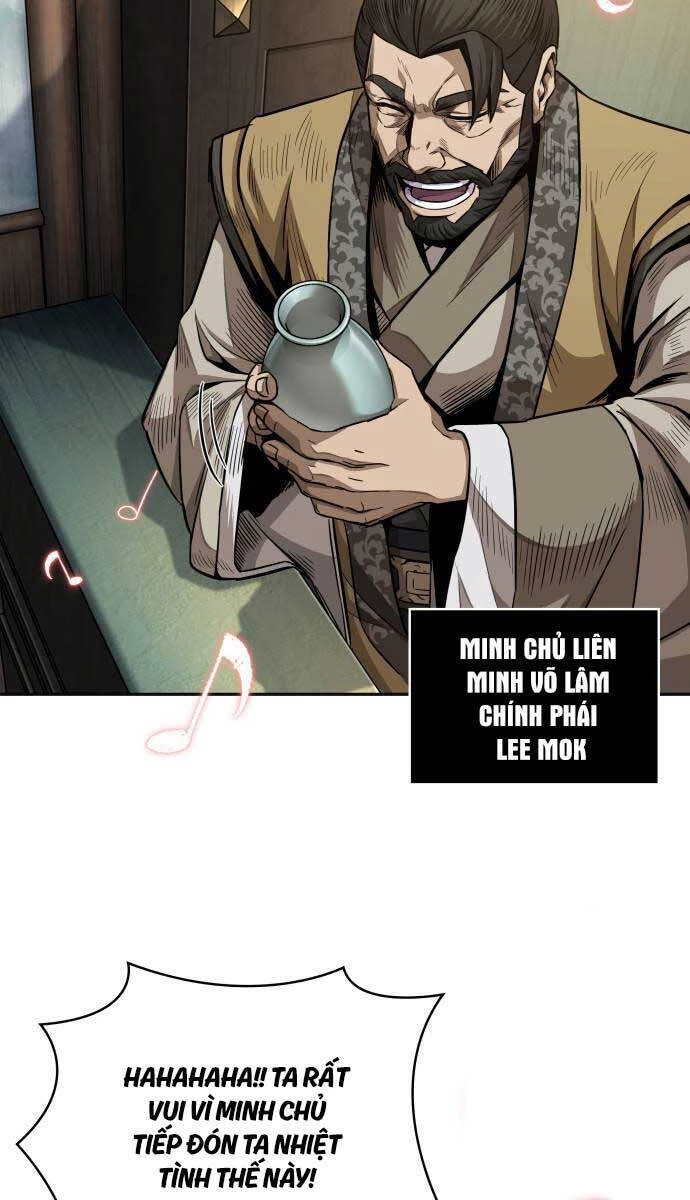 Ngã Lão Ma Thần Chapter 185 - Trang 4