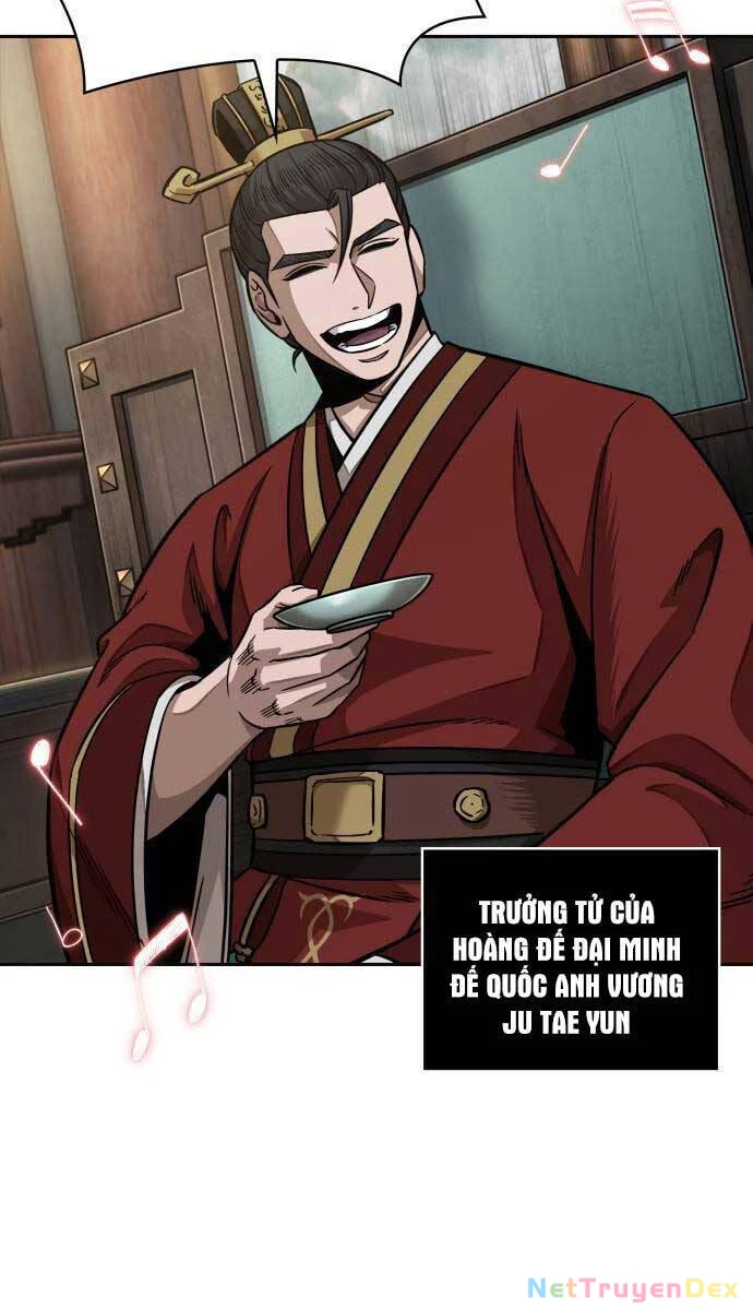 Ngã Lão Ma Thần Chapter 185 - Trang 4