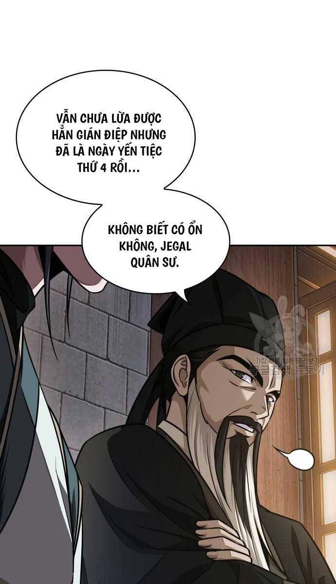Ngã Lão Ma Thần Chapter 185 - Trang 4