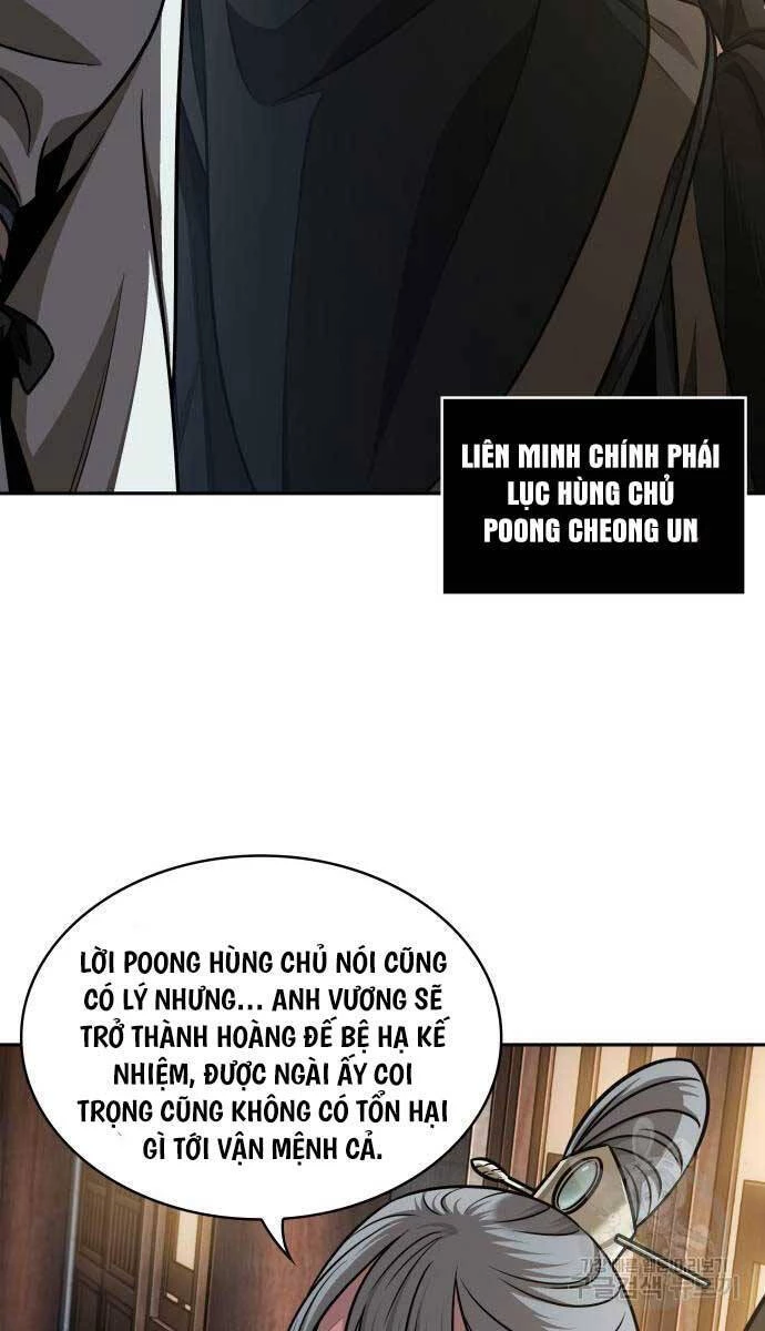 Ngã Lão Ma Thần Chapter 185 - Trang 4