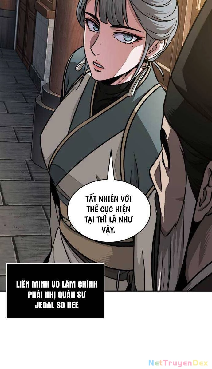Ngã Lão Ma Thần Chapter 185 - Trang 4