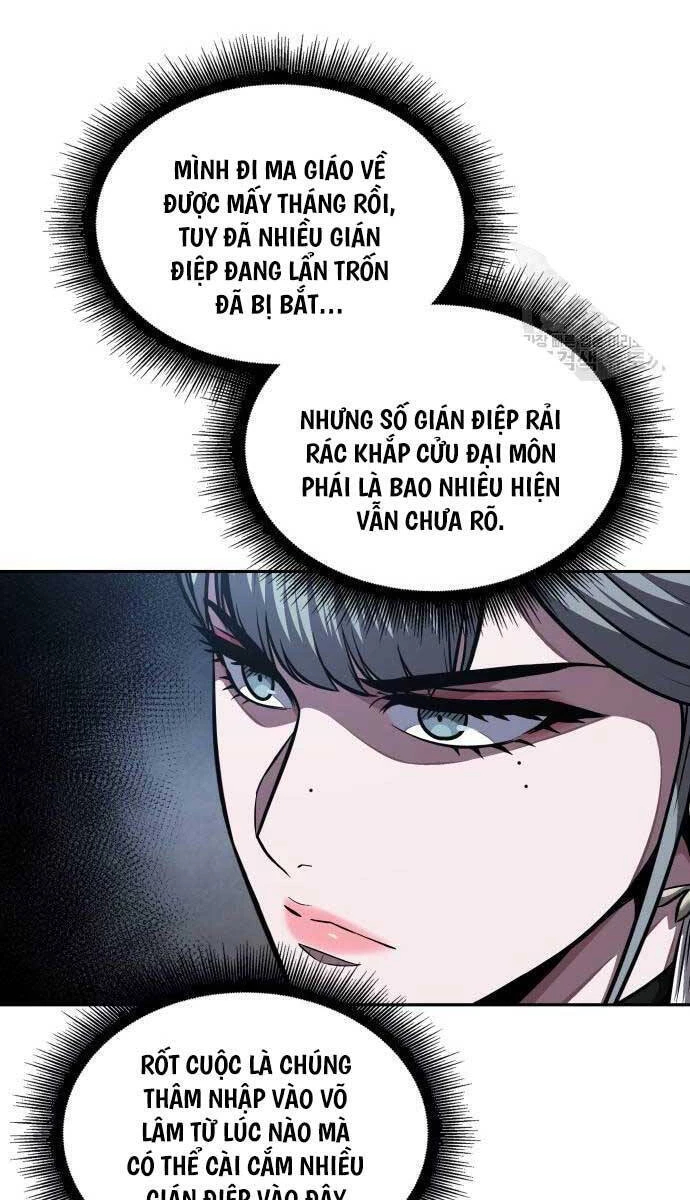 Ngã Lão Ma Thần Chapter 185 - Trang 4
