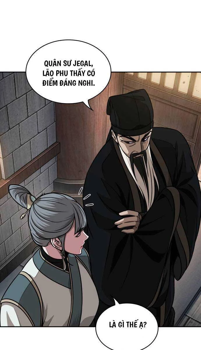 Ngã Lão Ma Thần Chapter 185 - Trang 4